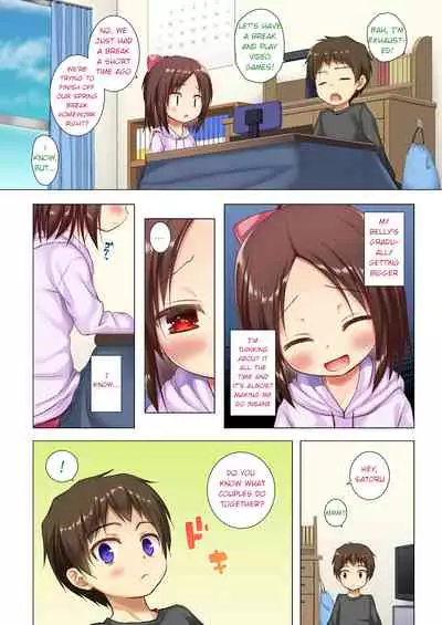 Owari no Nikkichou Full Color