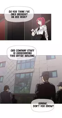 [ButcherBoy] Household Affairs Ch.1-36 (English) (YoManga) (Ongoing)