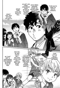 [Shiwasu no Okina] Kanojyo Kareshi Kanojyo | Girlfriend Boyfriend Girlfriend (COMIC Aun 2013-03) [English] =P666HF + KirbyDances + Afro= [Decensored]