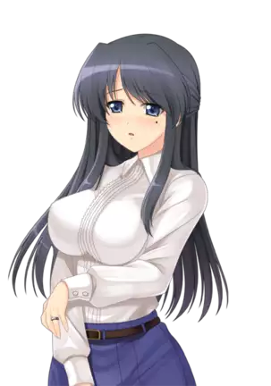 Intou Joubo ~Yukemuri ni Ukabu Bibo no Karada