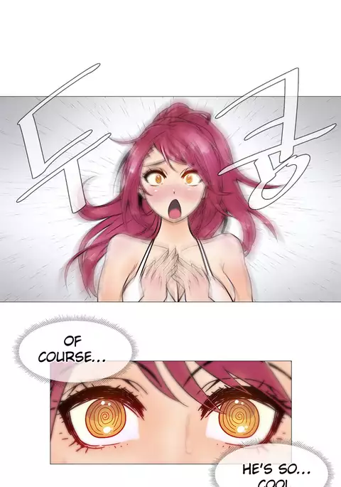 Household Affairs Ch.1-34