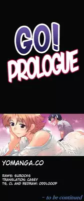 [Worin] Brawling Go Ch.0-30 (English) (YoManga) (Ongoing)