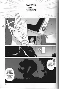 Breast Play [English] [Rewrite] [EroBBuster]