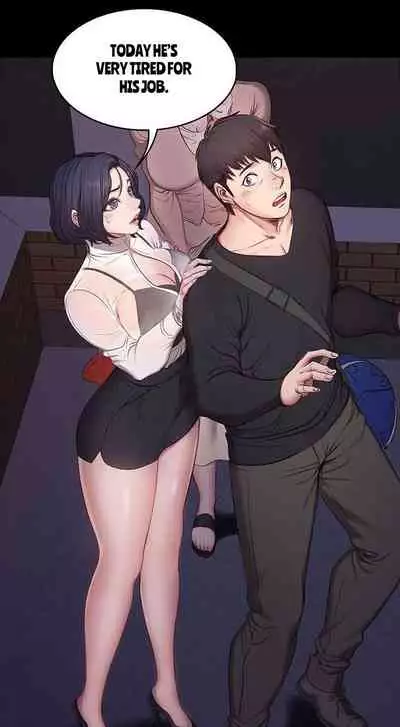 [G.Ho, Jiho] FITNESS Ch.16/? [English] [Hentai Universe]