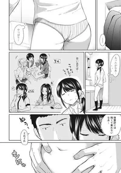 [Fumitsuki Sou] 1LDK+JK Ikinari Doukyo? Micchaku!? Hatsu Ecchi!!? Ch. 1-20