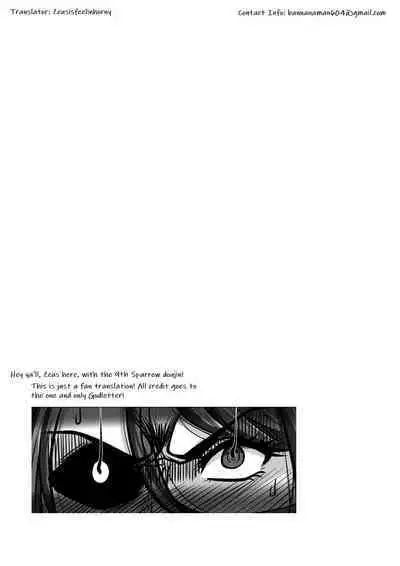 Sparrow 09 [ENG] (GodLetter)