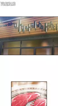 Ghost Love Ch.1-21.5 (English) (YoManga) (Ongoing)