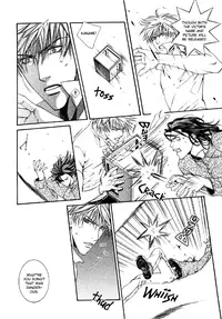 [Yamane Amano] Like a Hero