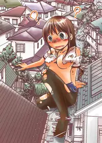 [Ashurame Gajoh (Various)] Shingeki no Kyodai Musume [Digital]