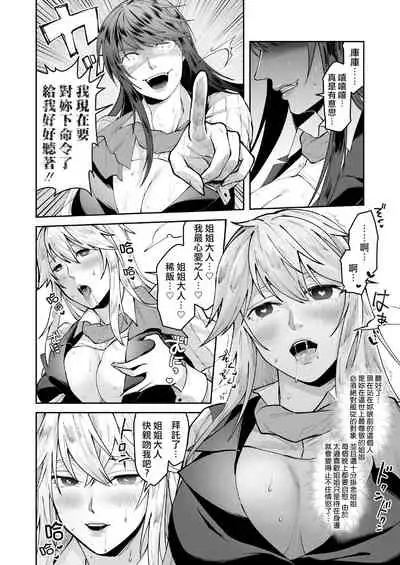 Seigi no Mikata o Otosu Houhou