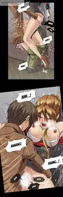 [Yihyeonmin] Drug Candy Ch.0-37 (English) (YoManga) (Ongoing)