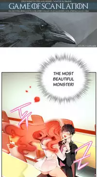 [Juder] Lilith`s Cord Ch.1-23 (English) (Ongoing)