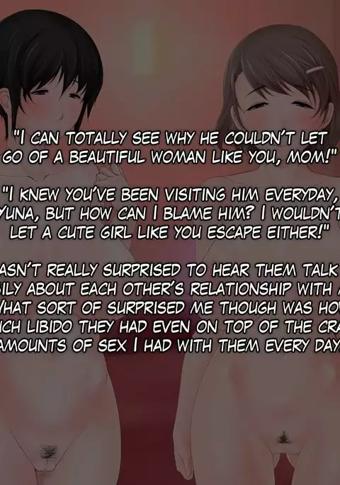 Misono-san Chi no Oyako to Takuran Kozukuri