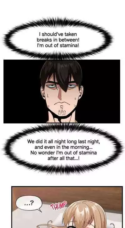 [KAMADI, OneDollar, Grilled Mero] Absolute Hypnosis in Another World (1-24) [English] [Ongoing]