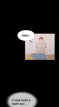 [Mr. Byeong-Su] Cohabitation Ch.1-48 (English) (Ongoing)