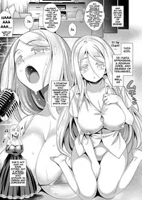 [Yasui Riosuke] Traumerei 1st - 3rd STAGE + preview (COMIC ExE) [English] [darknight]