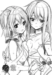 (COMIC1☆7) [P:P (Oryou)] Oreshi, Doutei wo Sotsugyou suru. | I Graduated From Being a Virgin. (Yahari Ore no Seishun Love Come wa Machigatteiru.) [English] {Doujin-moe.us}