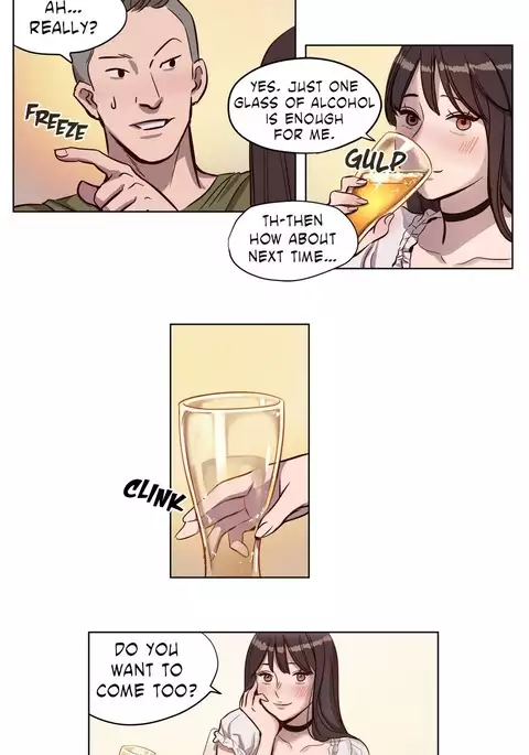 Atonement Camp Ch.1-20