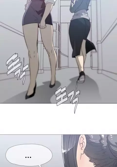 Household Affairs Ch.1-42