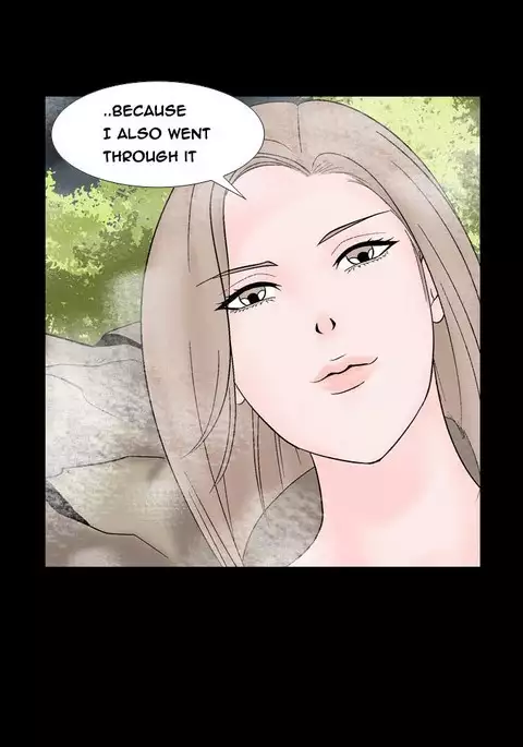 The Taste of the Hand Ch.1-34