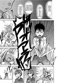 [Shiwasu no Okina] Pisu Hame (Ch.0-16) [English] (updated with desudesu's ch.16)