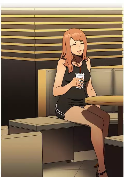 Refrain Love Ch.1-22