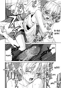 [Yaya Hinata] Tonari no Miko-san wa Minna Warau Ch.1-7 [English] [biribiri]