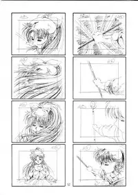 Henreikai Special Vol. 9