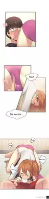 [Gamang] Sports Girl Ch.1-28 (English) (YoManga)