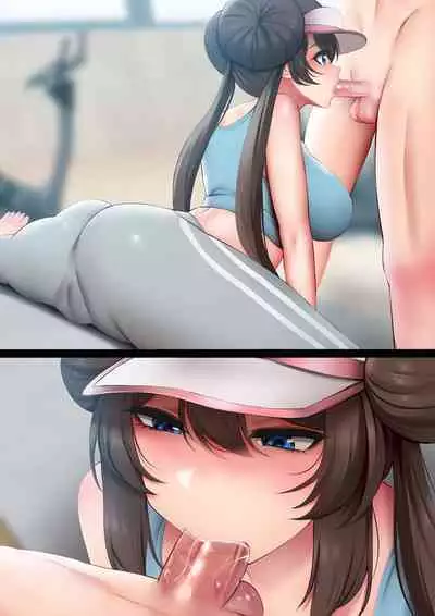 Champion no Yoga Lesson | A Champion's Yoga Lesson