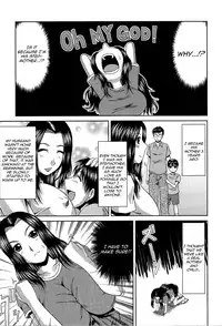 [Kai Hiroyuki] Manatsu no Hanazono ~Oba + Shimai Ohame H~ Ch. 10 | Stepmother's Feelings [English] [Yoroshii] [Decensored]