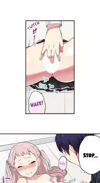 [Namita] Committee Chairman, Didn't You Just Masturbate In the Bathroom? I Can See the Number of Times People Orgasm (Ch.1 - 29)[English](Ongoing)