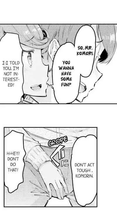 Cum Aboard the Slut Shuttle Ch. 1 - 9