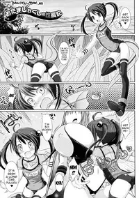 [Shidou Mayuru] Futanarikko Café ni Youkoso | Welcome to Futanari Cafe Ch. 1-3 [English] {doujin-moe.us}