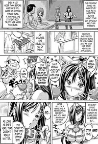 [Takeda Hiromitsu] Tsundero Ch.1, 9 [English] [Decensored]