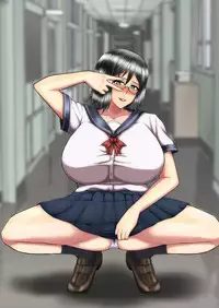 [Solid Line (Inoue Nanaki)] Kuro Ochi! Bitch-ka Gals