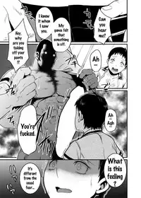 [Isofura (BECO, Poriuretan)] TSF de Jinsei Kawatta [English] {doujins.com}