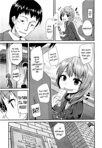 [Maeshima Ryou] Otona no asobi [English]