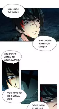 [Fantastic Whale] Twin Slave Ch.1-31 (English) (Ongoing)