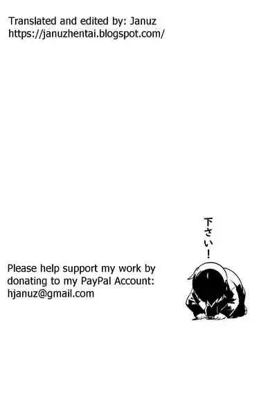 Mama Oshiete Ageru | Mommy will teach you