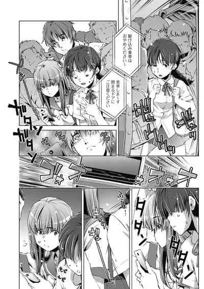 Shuudan Chikan Densha