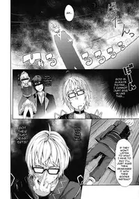 (Reitaisai 8) [Galley (ryoma)] Zutto Kourin no Turn! Turn 1 me | It's Always Kourin's Turn - First Turn (Touhou Project) [English] {doujin-moe.us}