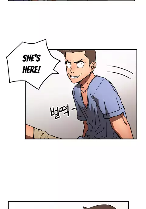 Refrain Love Ch.1-37