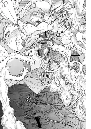 Fighters Yotta Comics Round 12 Yotta