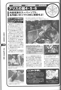 Magezine:Super Beautiful Girls-Games Chronicle Complete Book 1892-2000