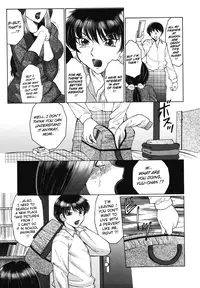 [Fuusen Club] Bi Kou Haha (Beautiful Ass Mom) [English] [Lhytiss]