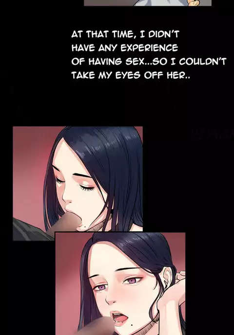 First Love Syndrome Ch.1-10