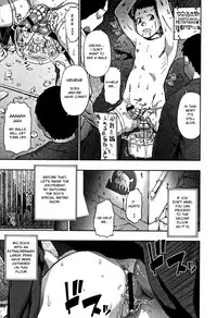 [Oyster] Nikuana Kukai [English]