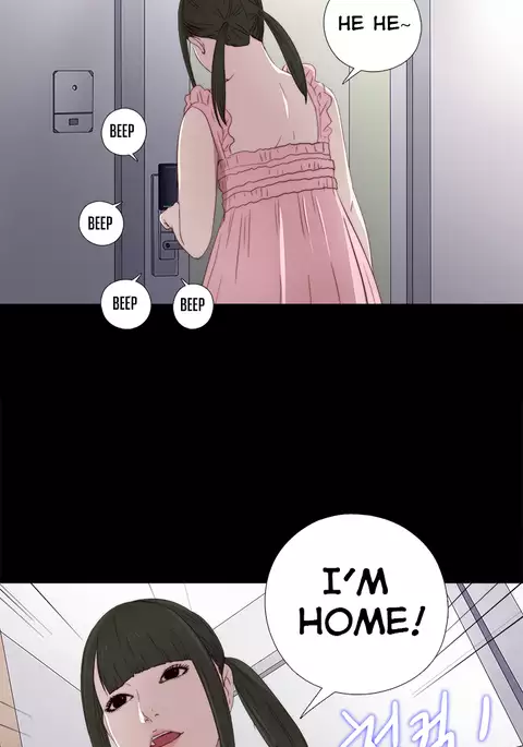 Girl Next Door Ch.1-29