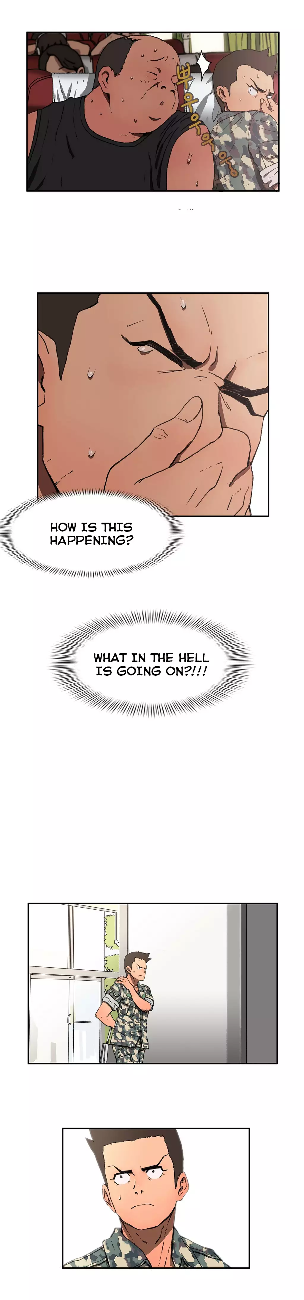 Refrain Love Ch.1-12